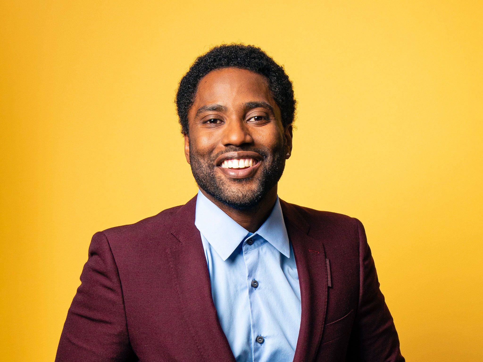 John David Washington Wallpapers Wallpaper Cave