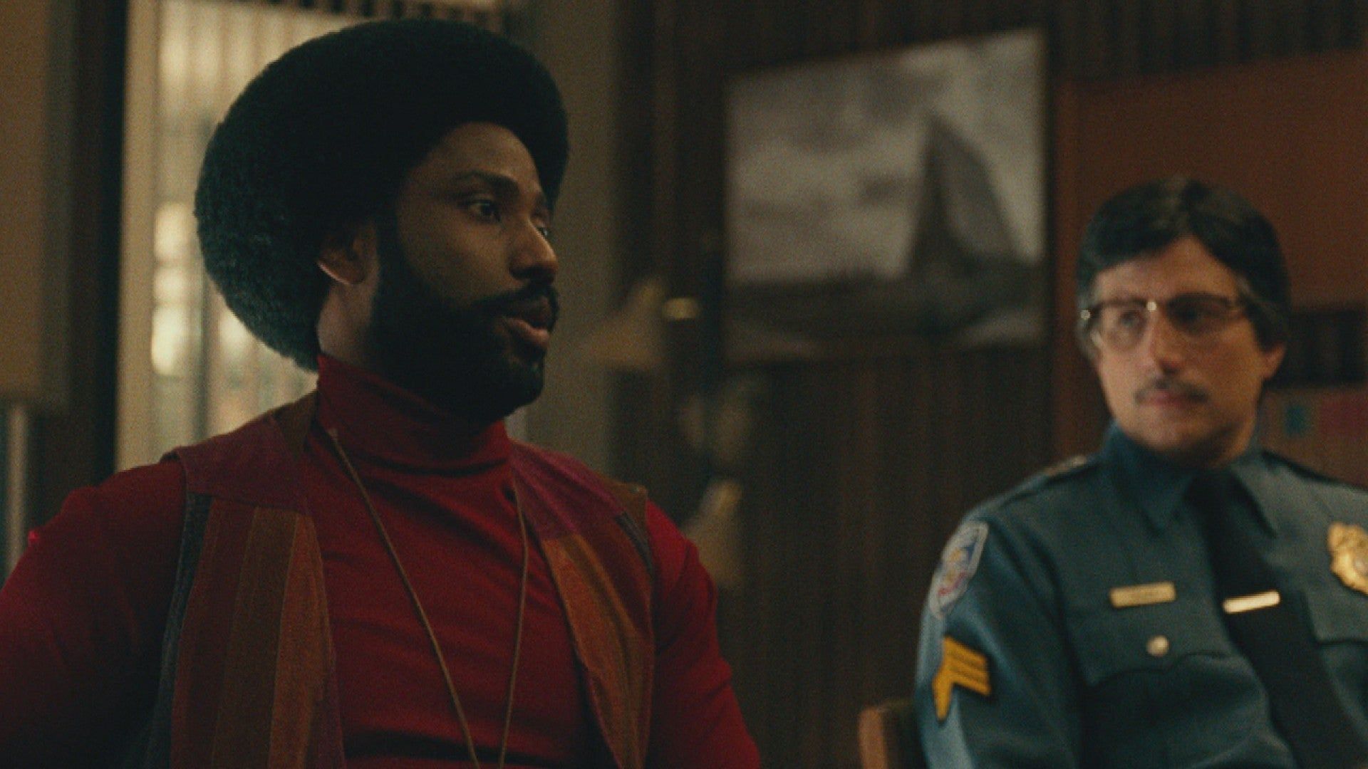 John David Washington Wallpapers Wallpaper Cave