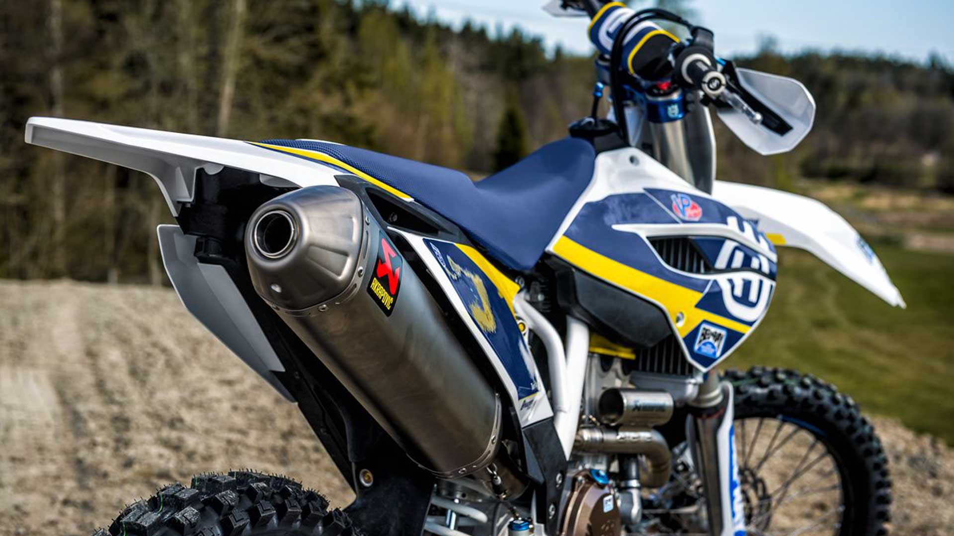 Husqvarna 701 Wallpapers Wallpaper Cave