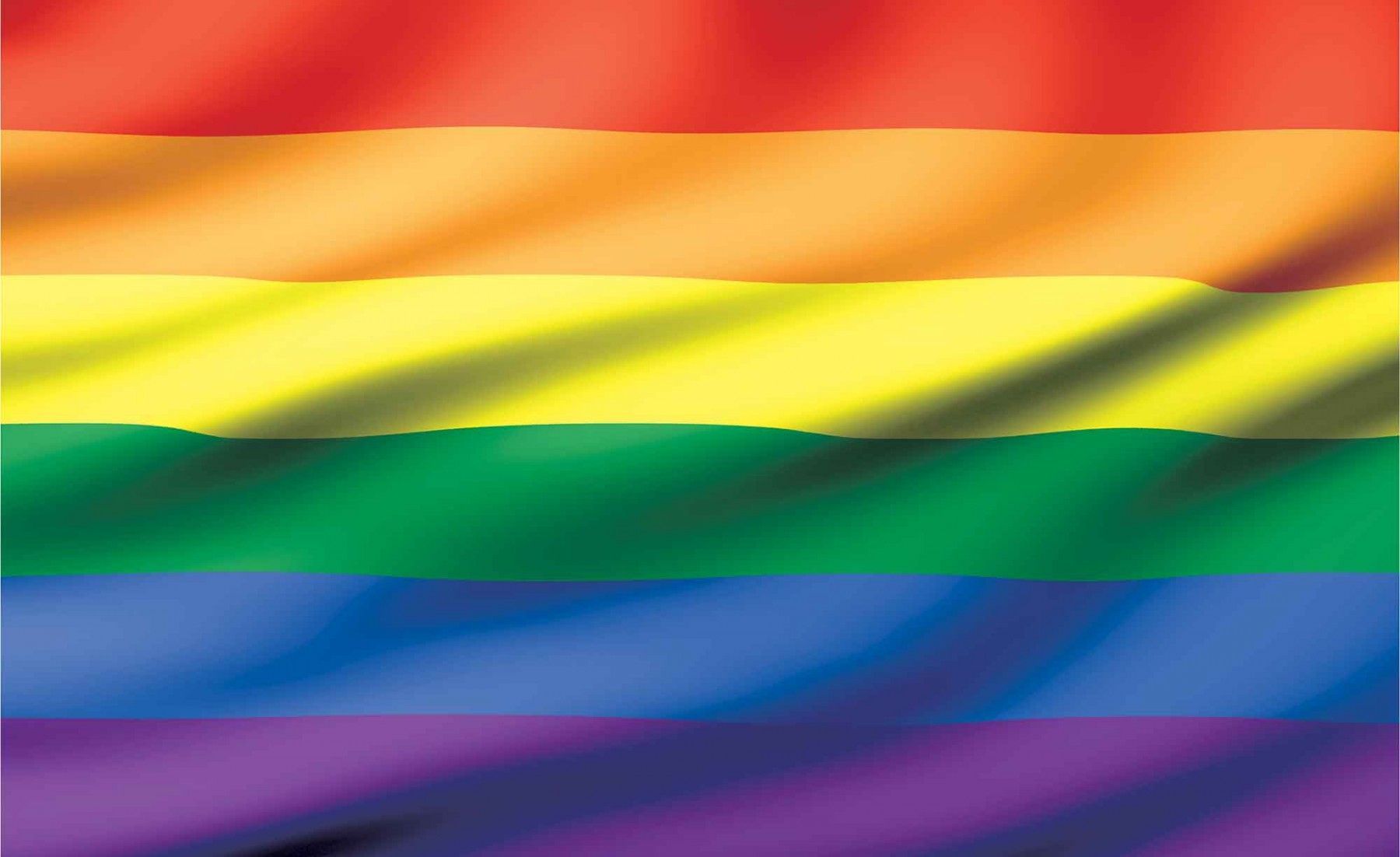 Pride Flag Wallpapers Wallpaper Cave