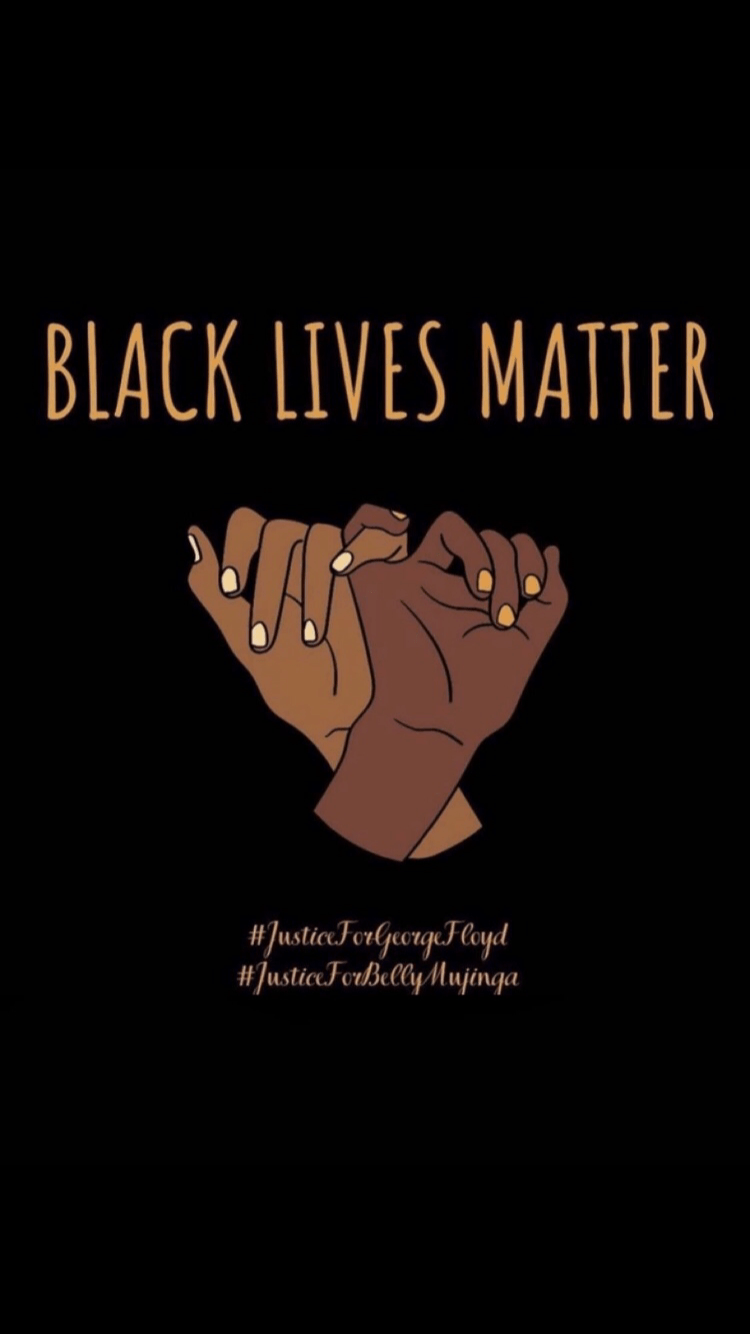 Black Lives Matter Aesthetic Wallpapers Wallpaper Cave