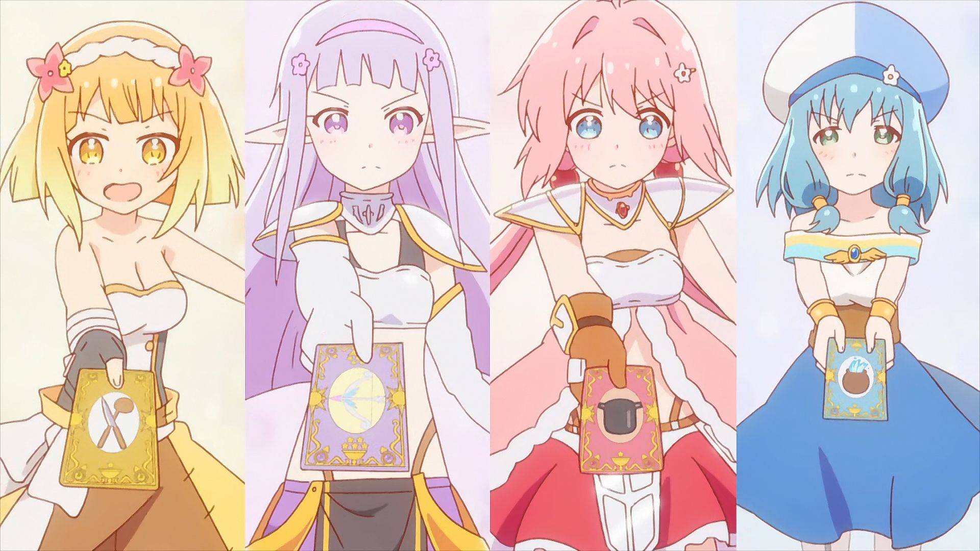 Endro! Wallpapers Wallpaper Cave