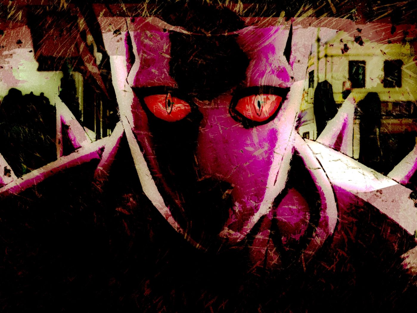 Killer Queen Jojo Wallpapers Wallpaper Cave