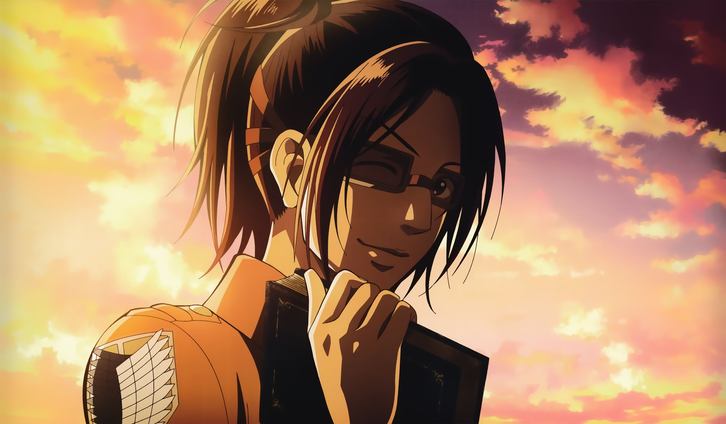Hanji Zoé Wallpapers Wallpaper Cave
