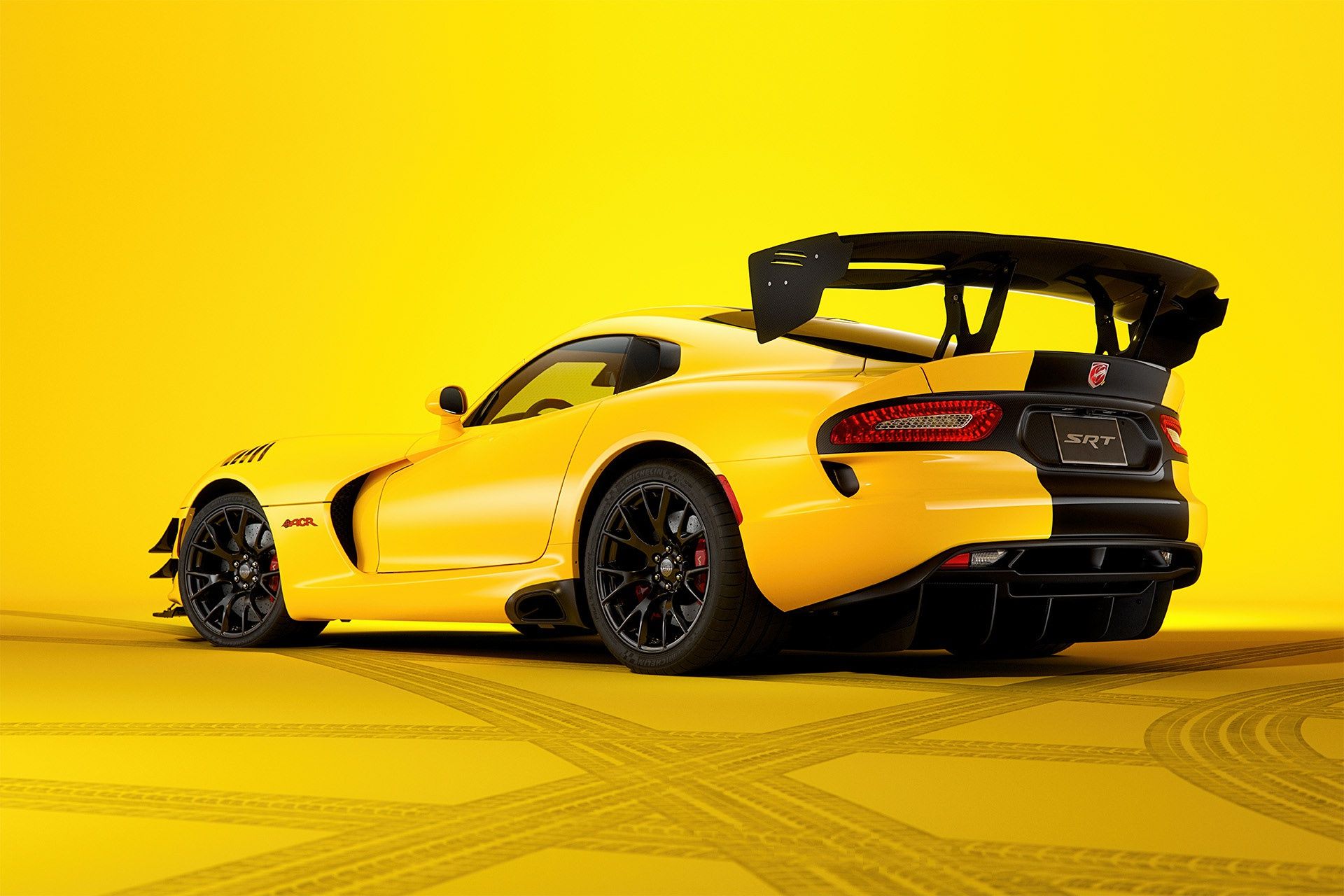 Yellow Car Wallpapers Wallpaper Cave