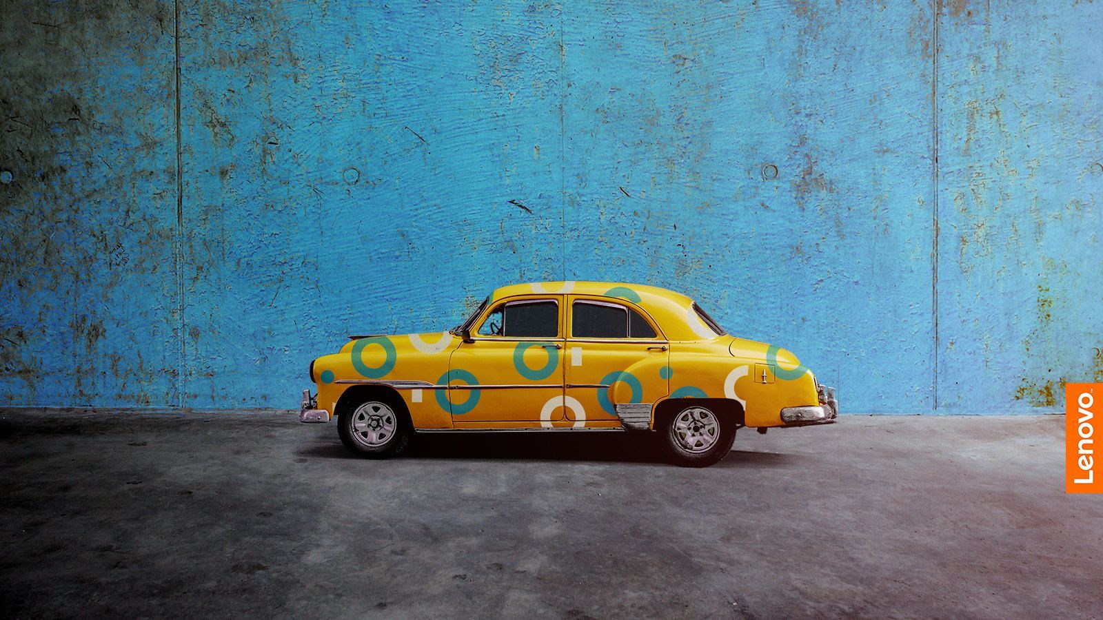 Yellow Car Wallpapers Wallpaper Cave
