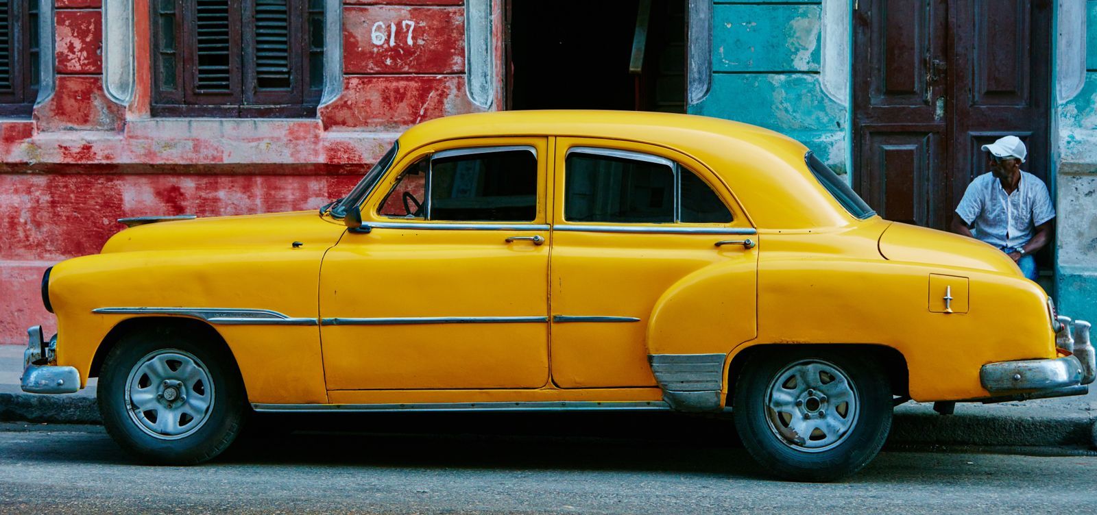 Yellow Car Wallpapers Wallpaper Cave