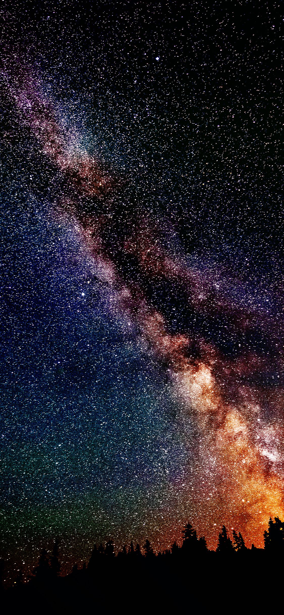 Universe iPhone X Wallpapers Wallpaper Cave