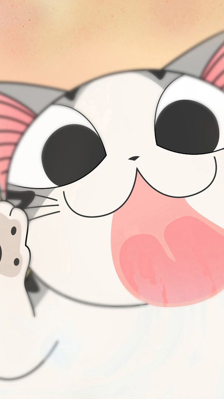 4k Kawaii Wallpapers Wallpaper Cave