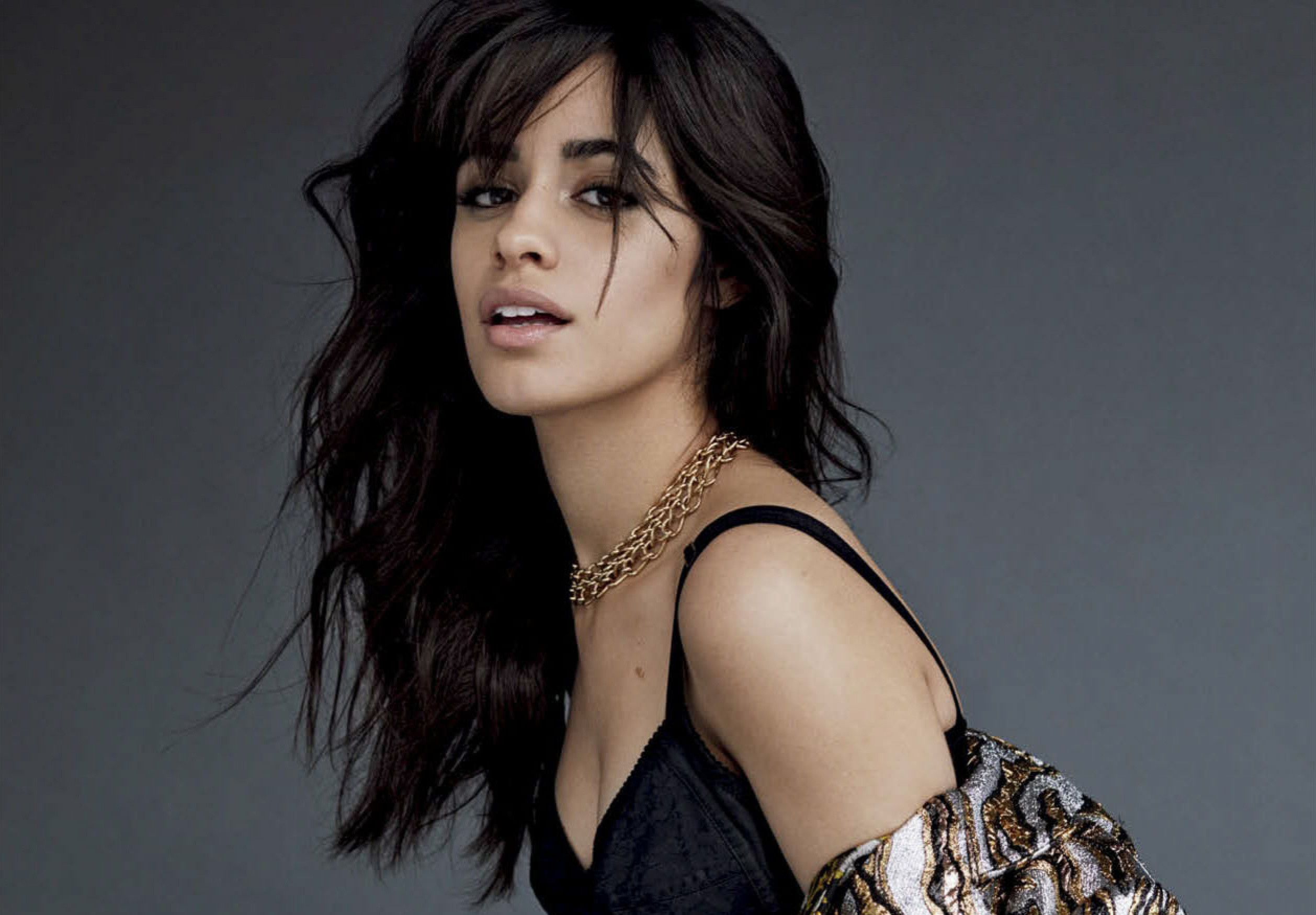 Bad Things Camila Cabello Wallpapers Wallpaper Cave