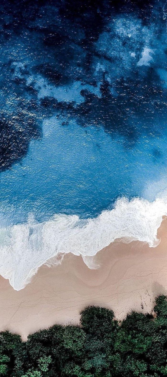Aesthetic Pictures Beach Wallpapers Wallpaper Cave