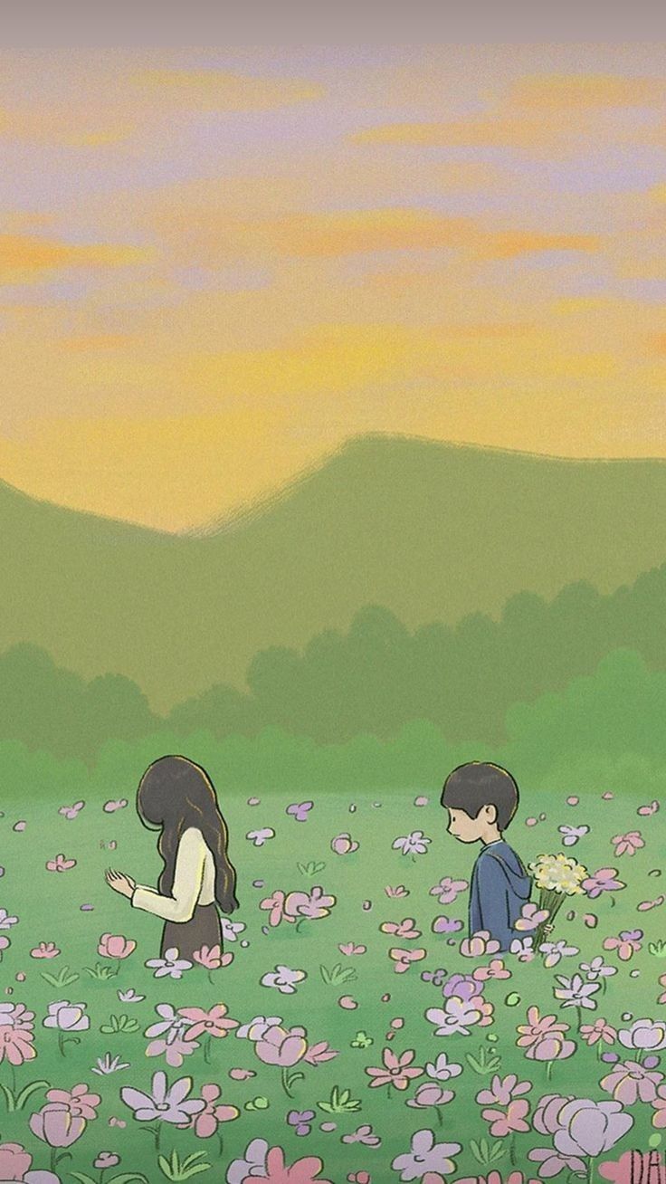 Its Okay To Not Be Okay Anime Wallpapers Wallpaper Cave