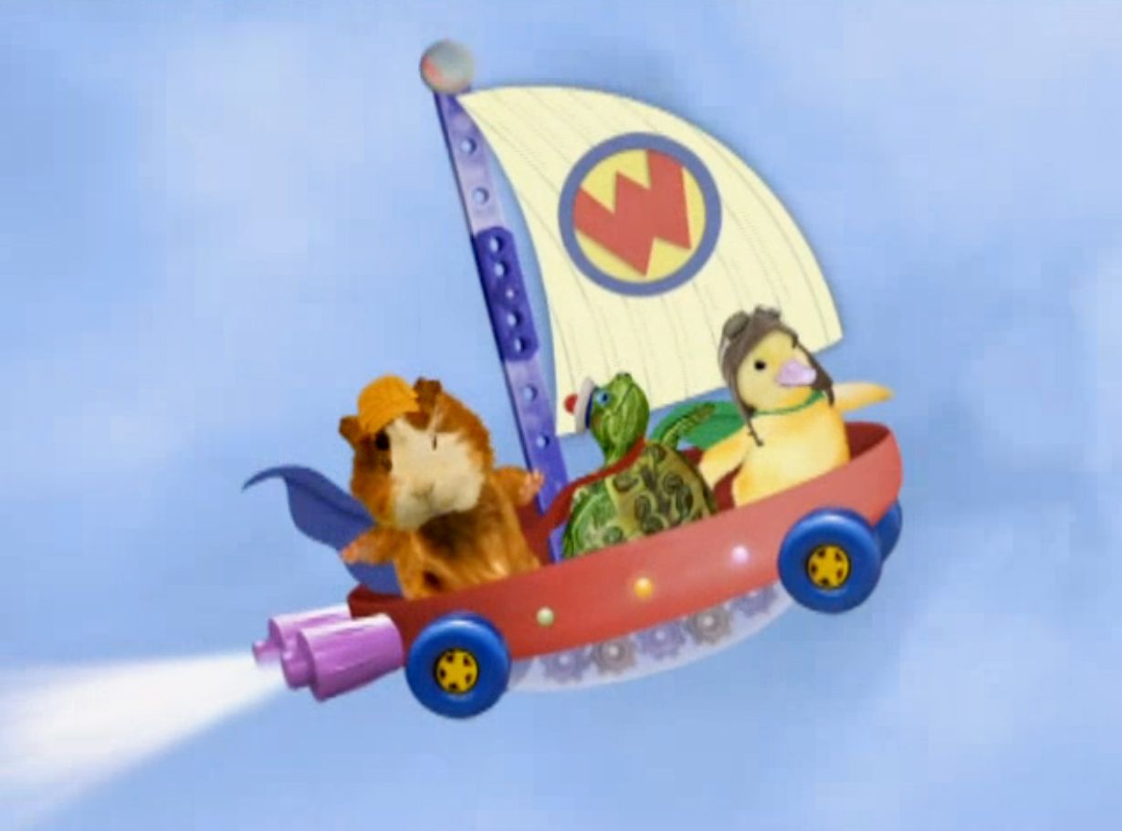 Wonder Pets! Wallpapers Wallpaper Cave