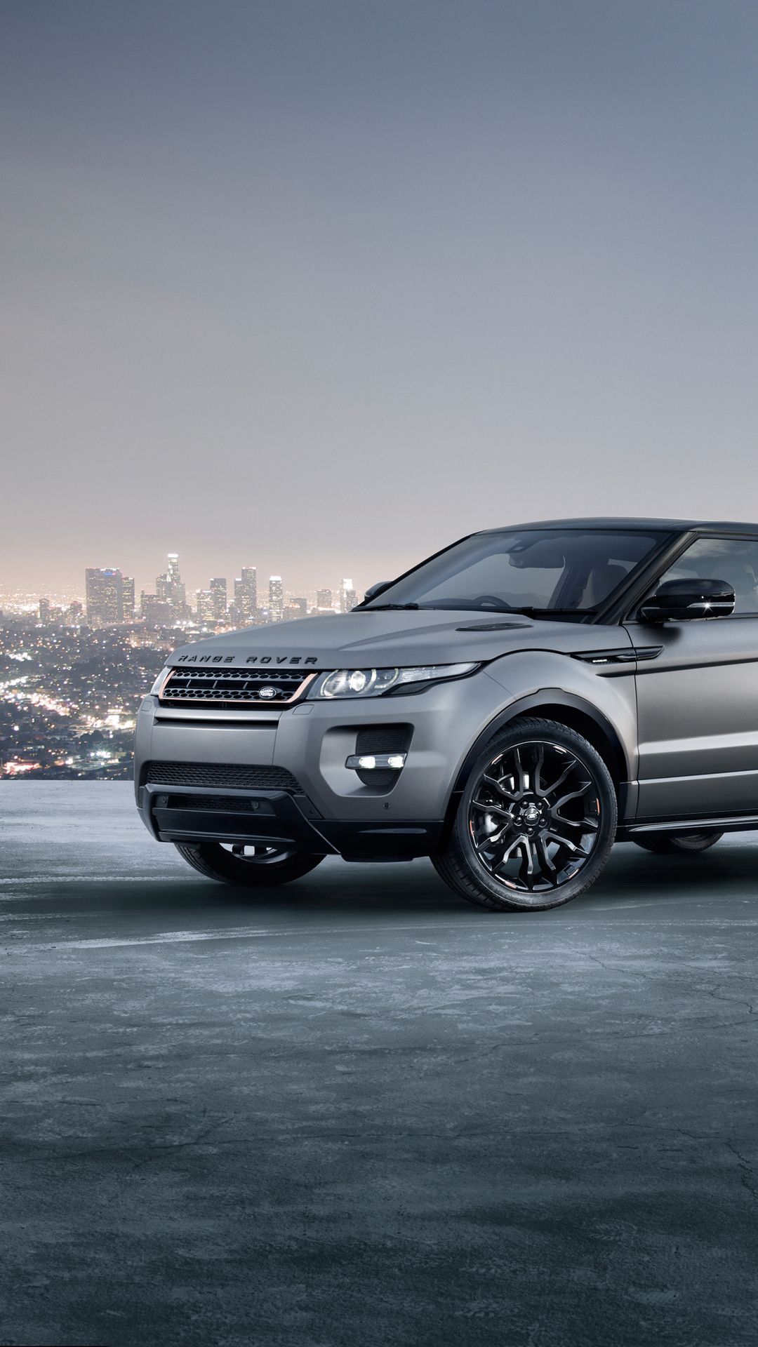 Range Rover 4k iPhone Wallpapers Wallpaper Cave