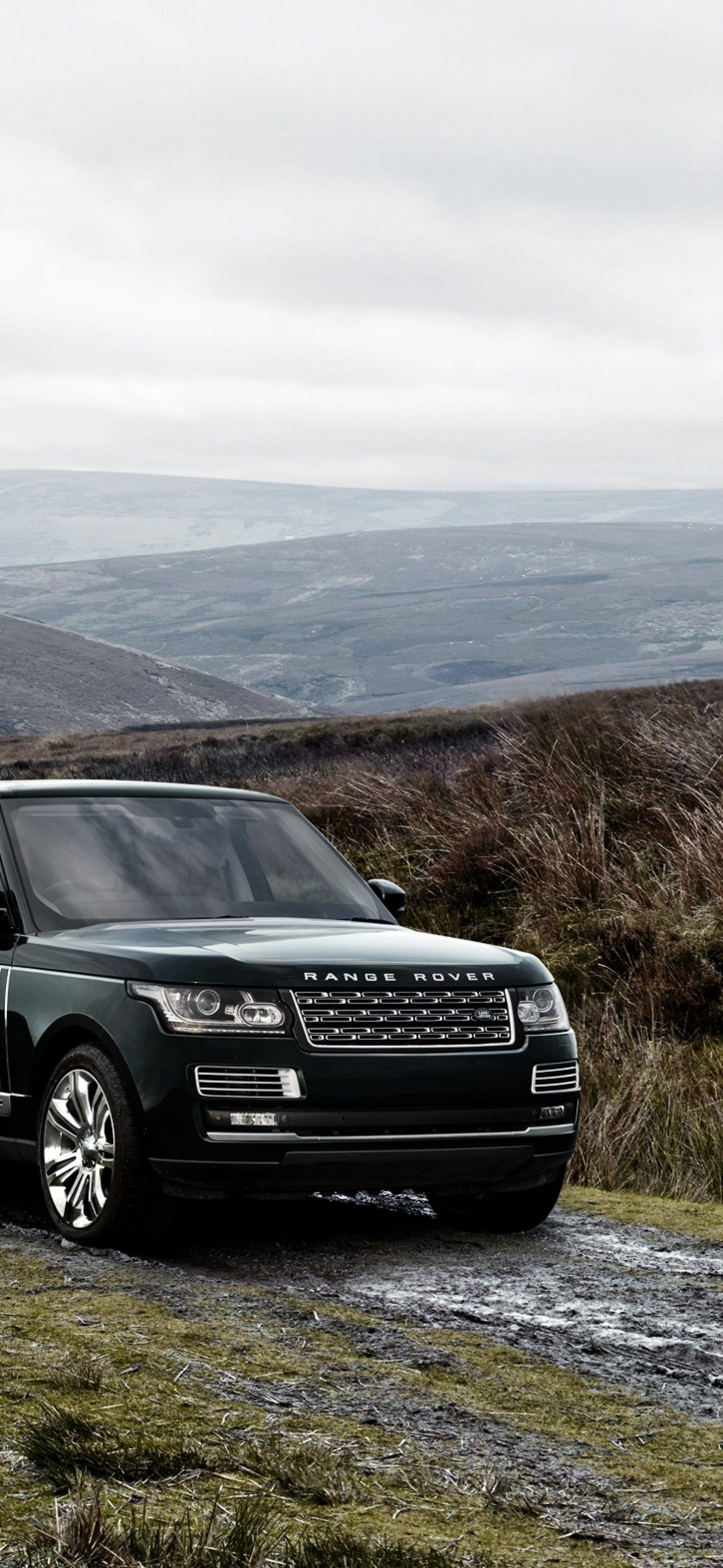Range Rover 4k iPhone Wallpapers Wallpaper Cave