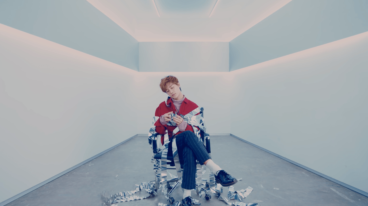 Jaemin Desktop Wallpapers Wallpaper Cave