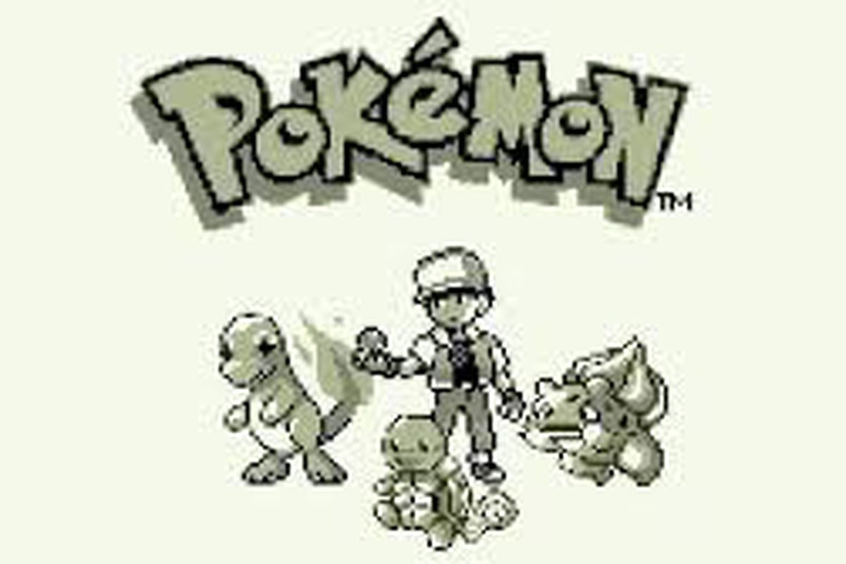 Red X Blue Pokémon Wallpapers Wallpaper Cave