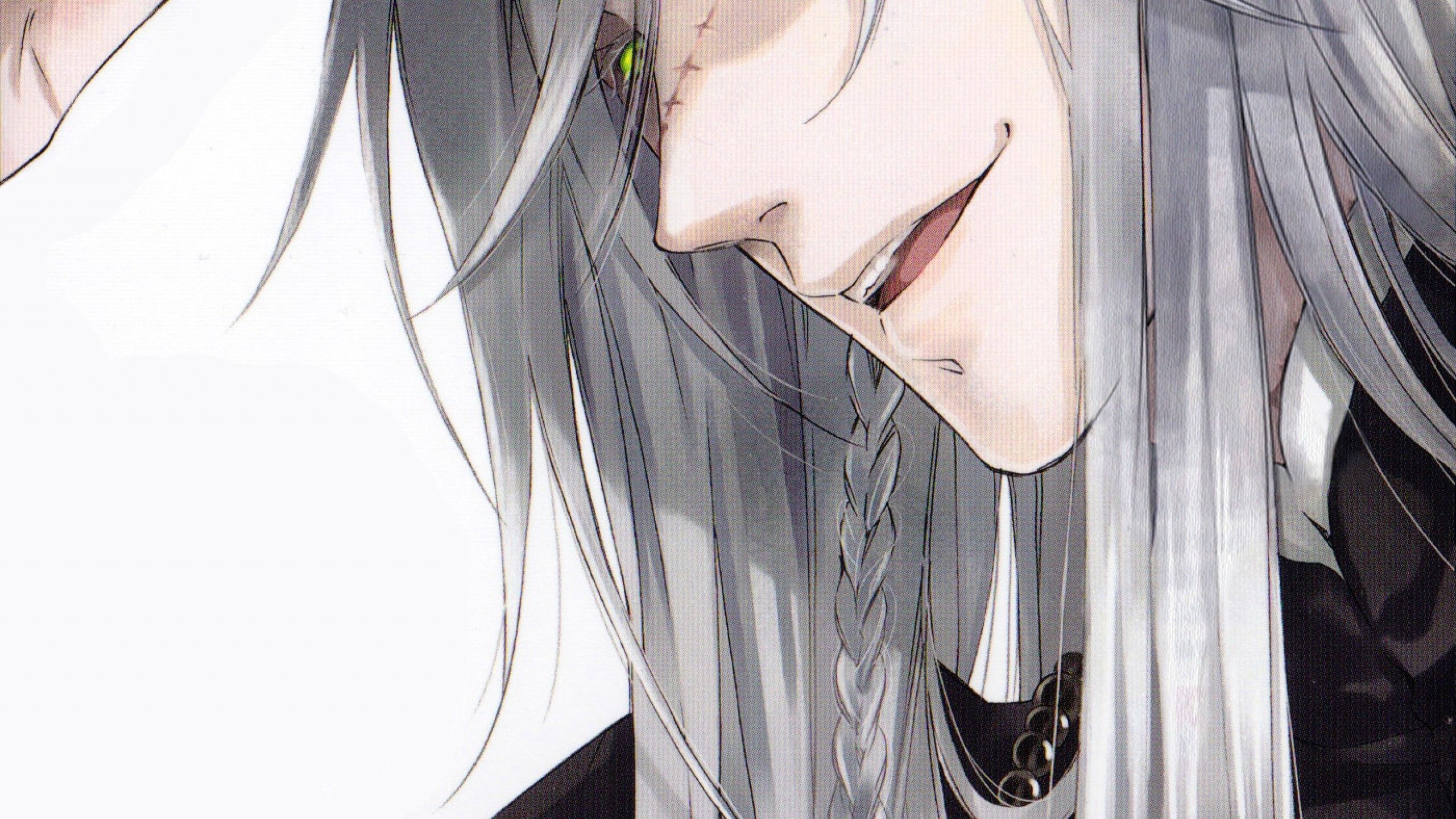 Black Butler Undertaker HD Wallpapers Wallpaper Cave