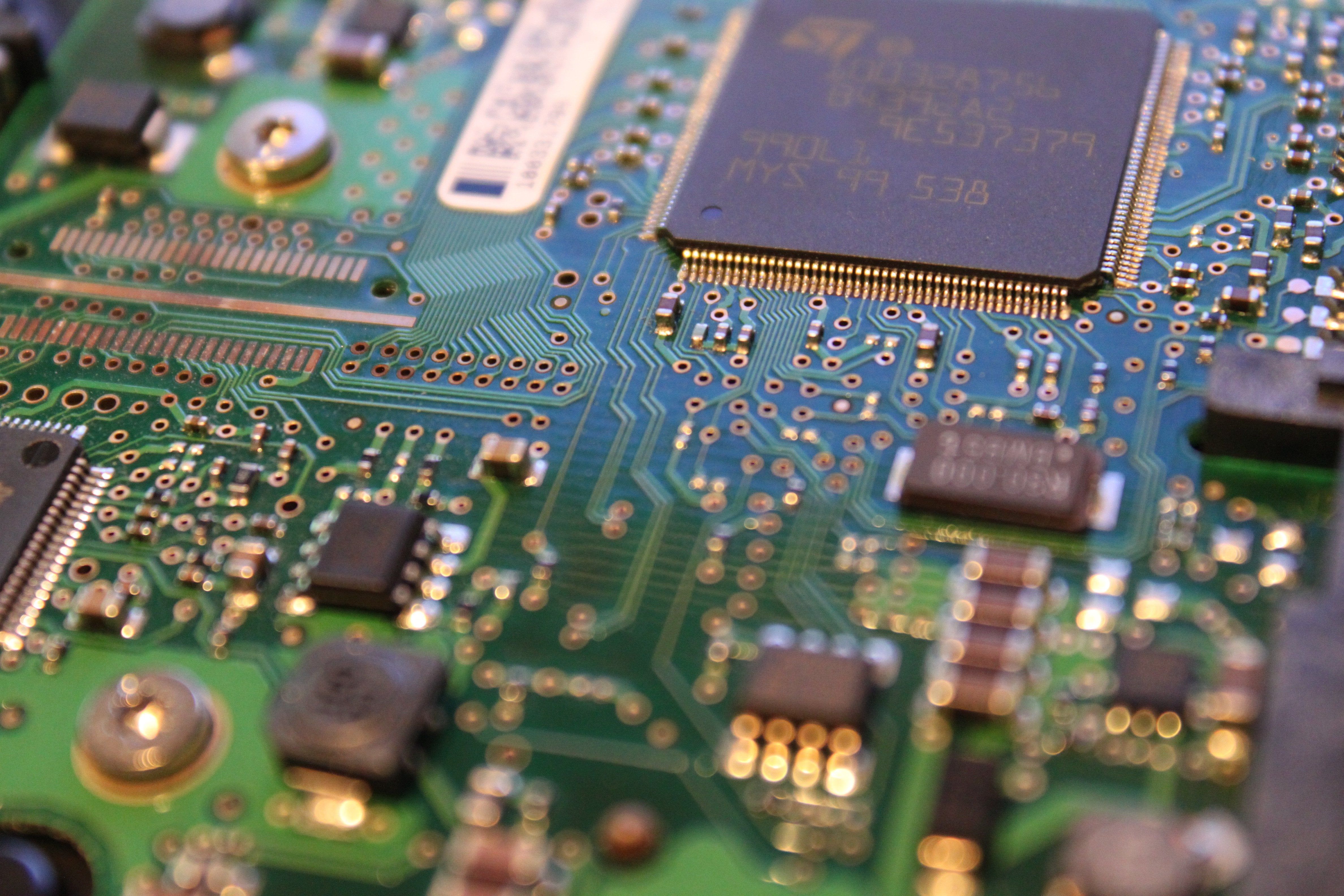 PCB Wallpapers Wallpaper Cave