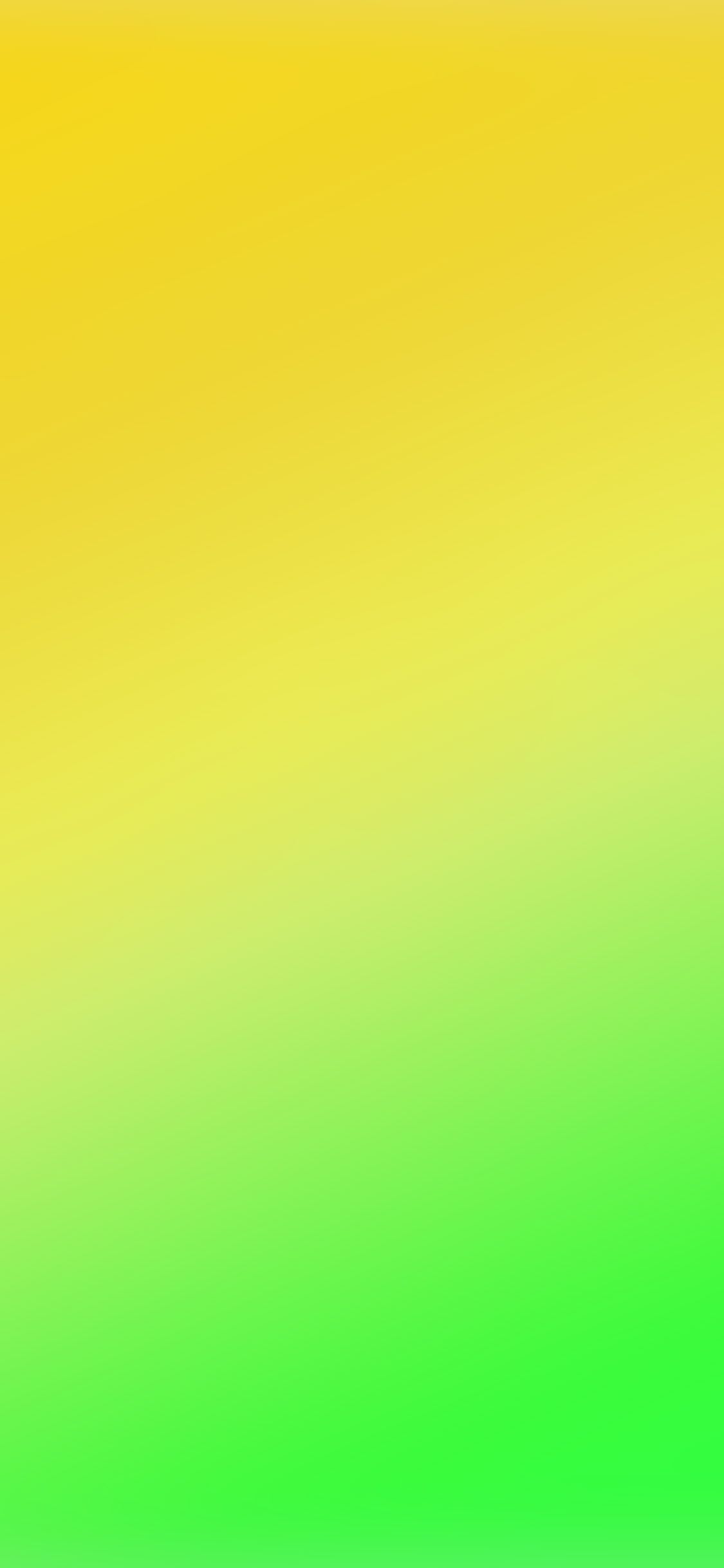 Yellow Green Wallpapers Wallpaper Cave