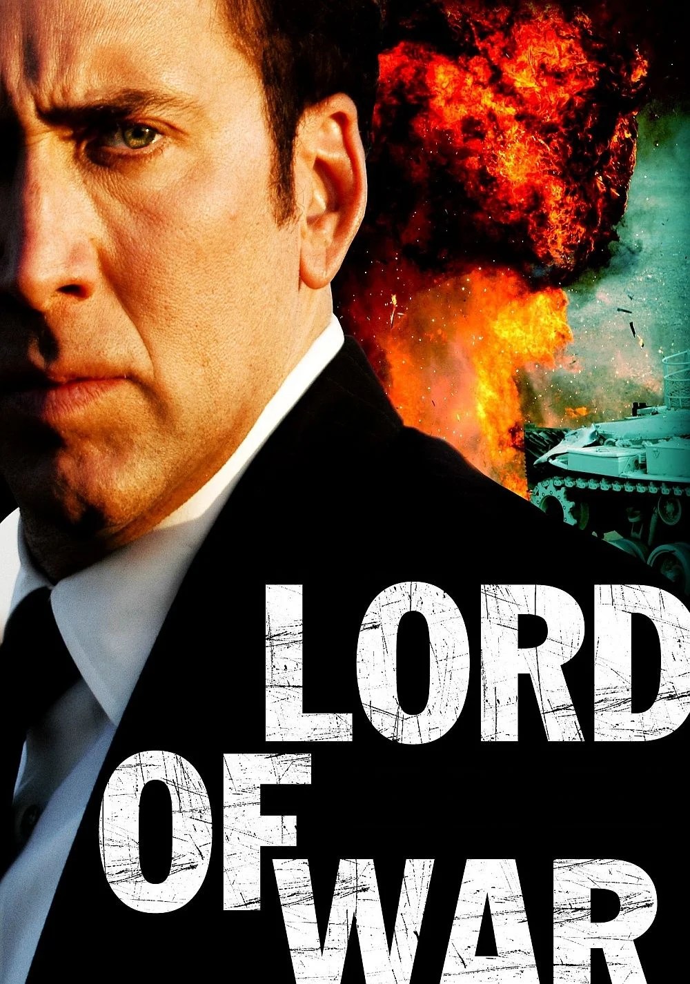 Lord Of War Wallpapers Wallpaper Cave