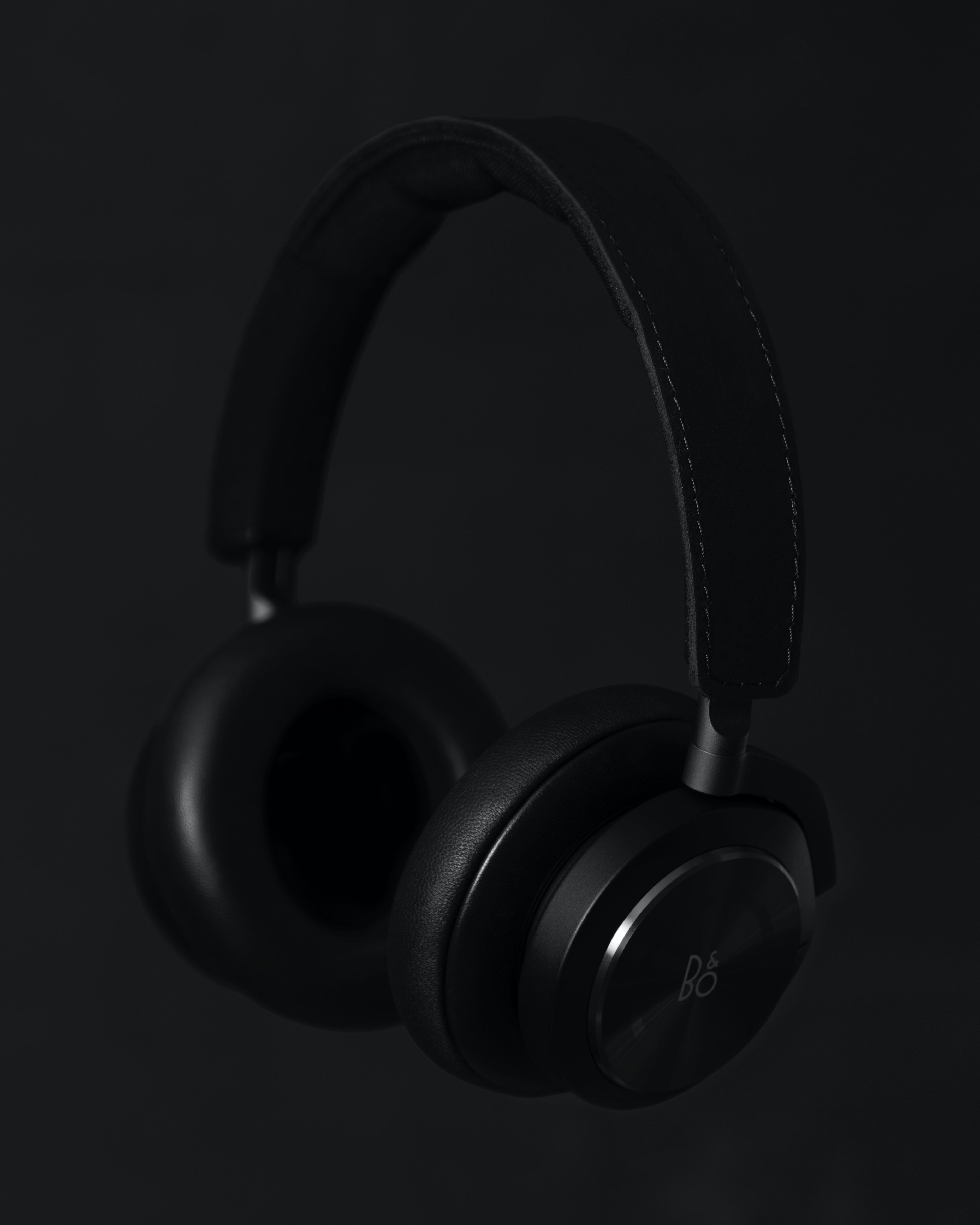 Black Headphones Wallpapers Wallpaper Cave