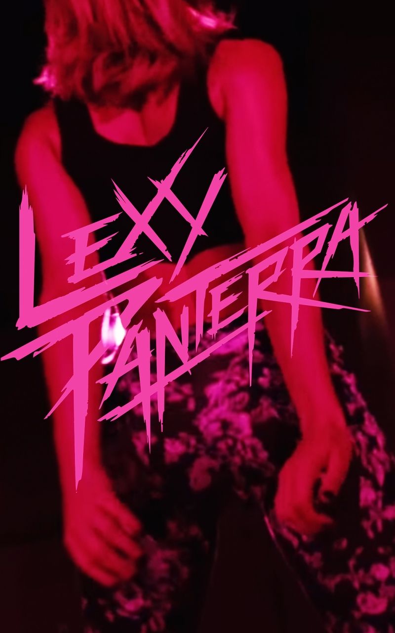Lexy Panterra Wallpapers Wallpaper Cave