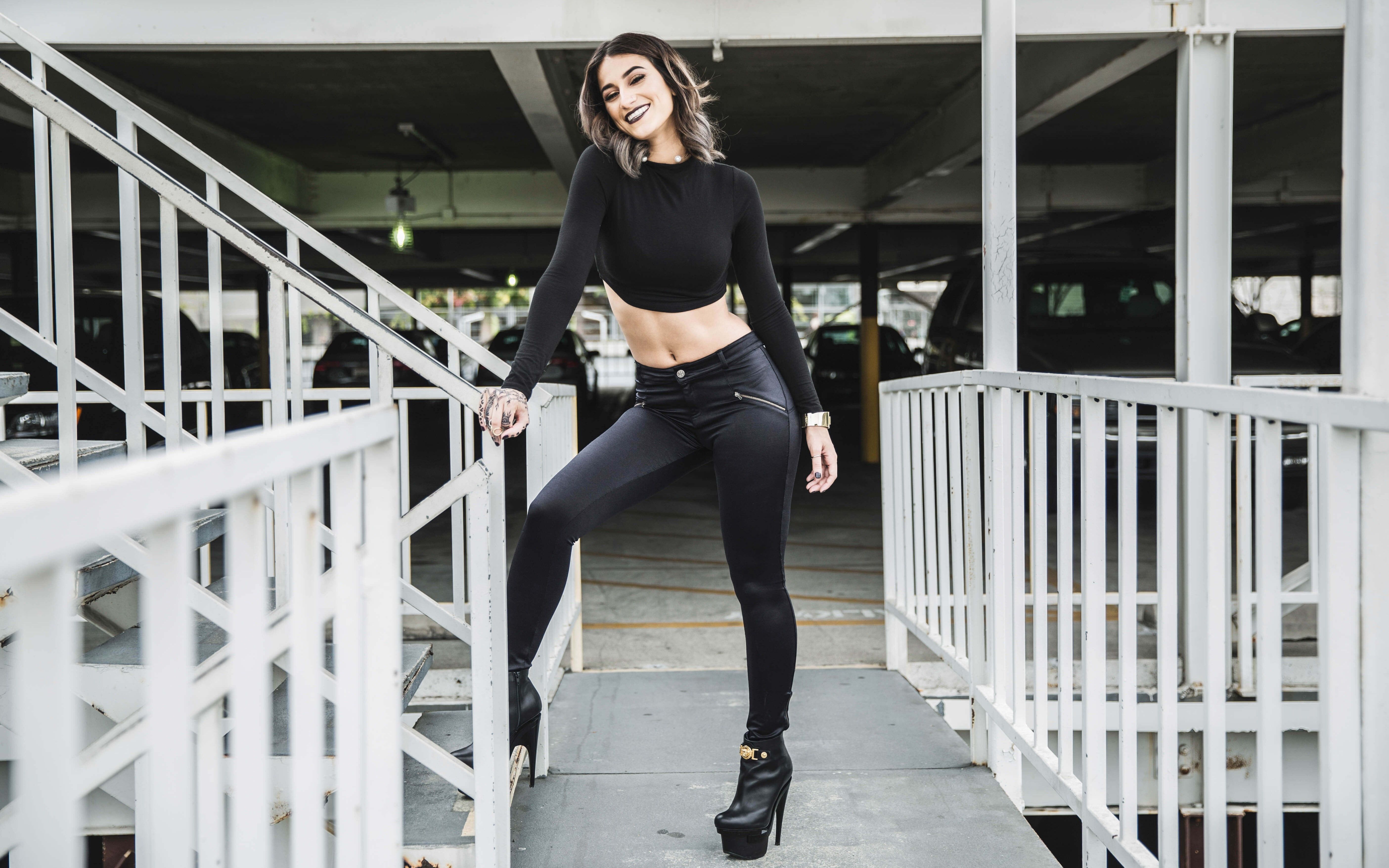Lexy Panterra Wallpapers Wallpaper Cave