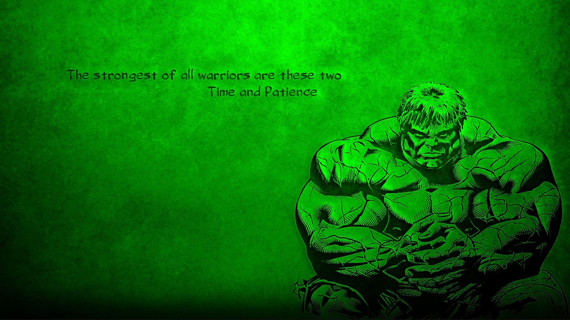 Green Quote Wallpapers Wallpaper Cave