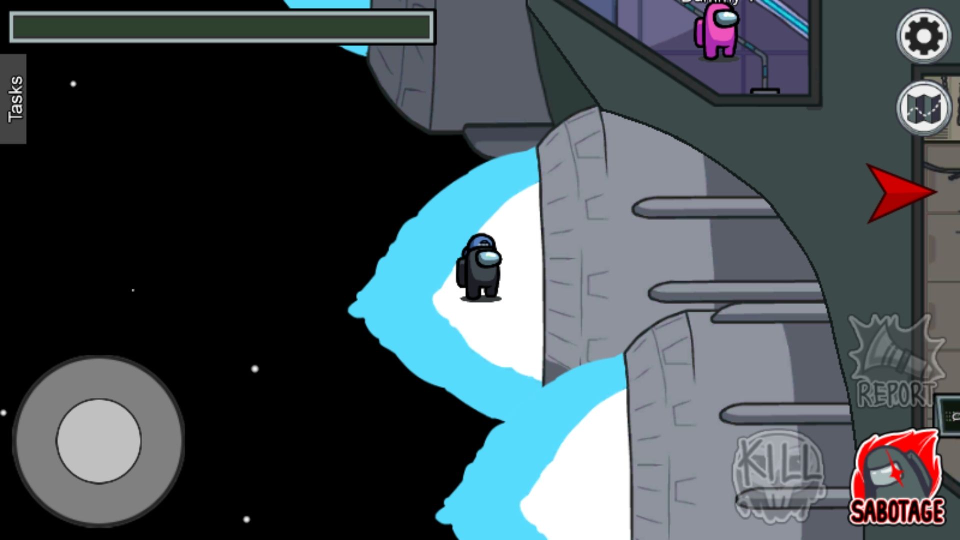 Awesome Game Among Us Wallpaper Iphone 7 Background