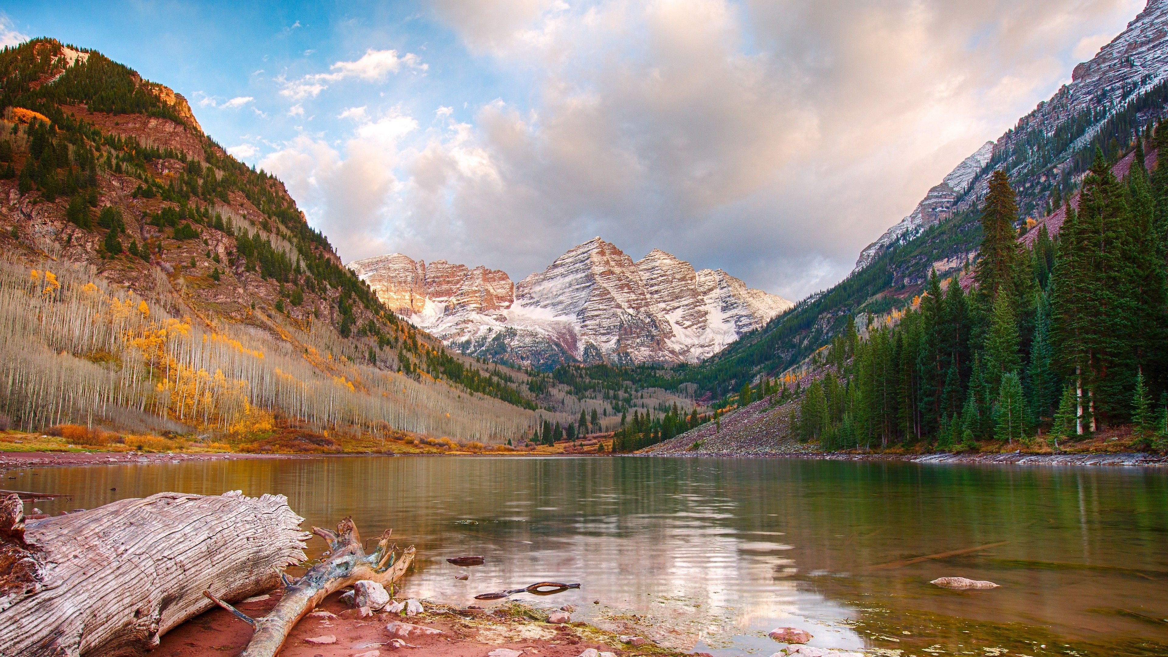 Maroon Bells Wallpapers Wallpaper Cave