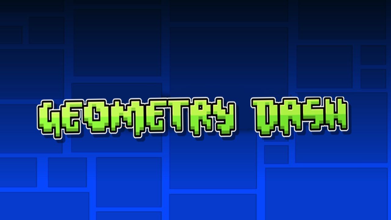 Geometry Dash Full HD 4k Wallpapers Wallpaper Cave