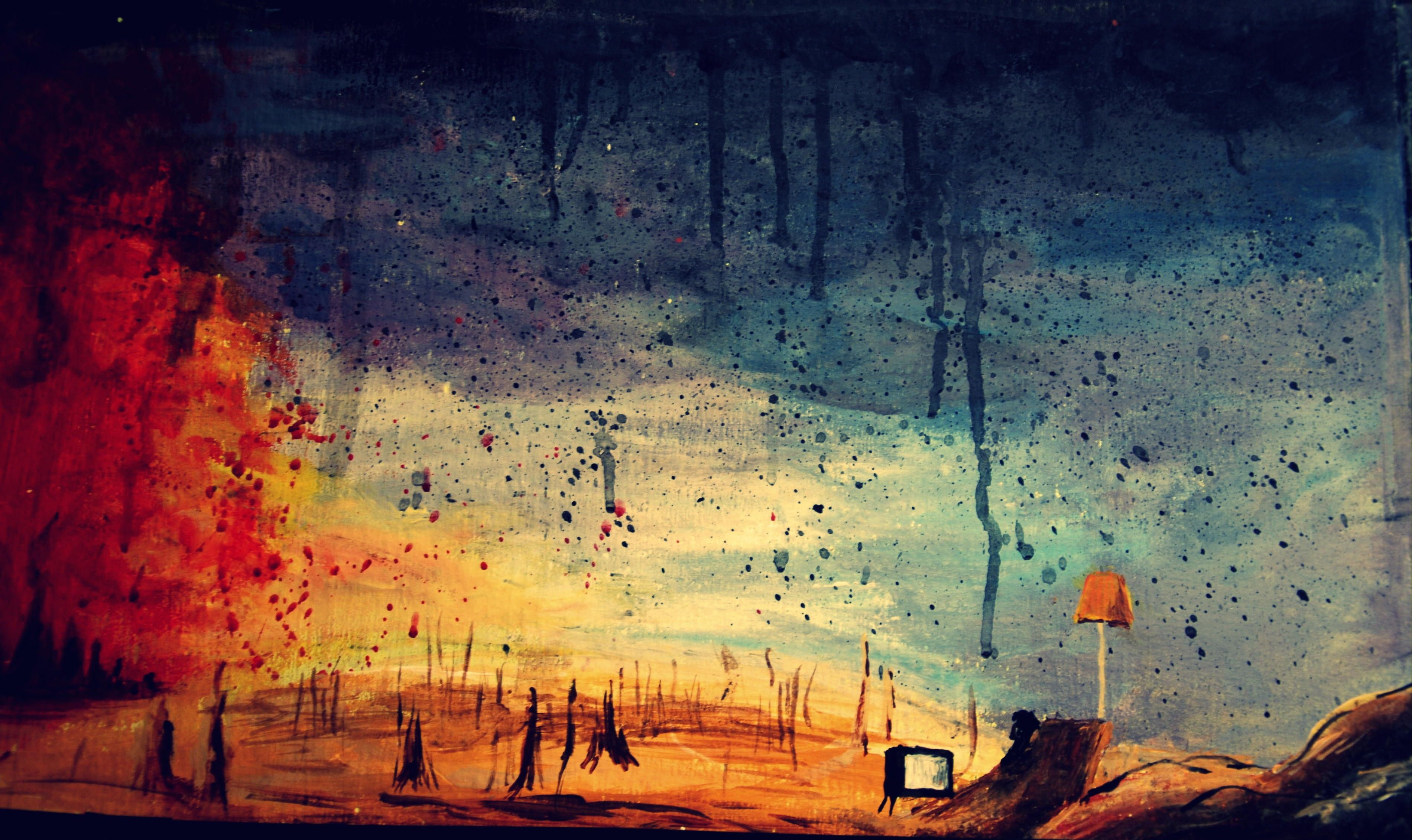 Music Album Wallpapers Wallpaper Cave