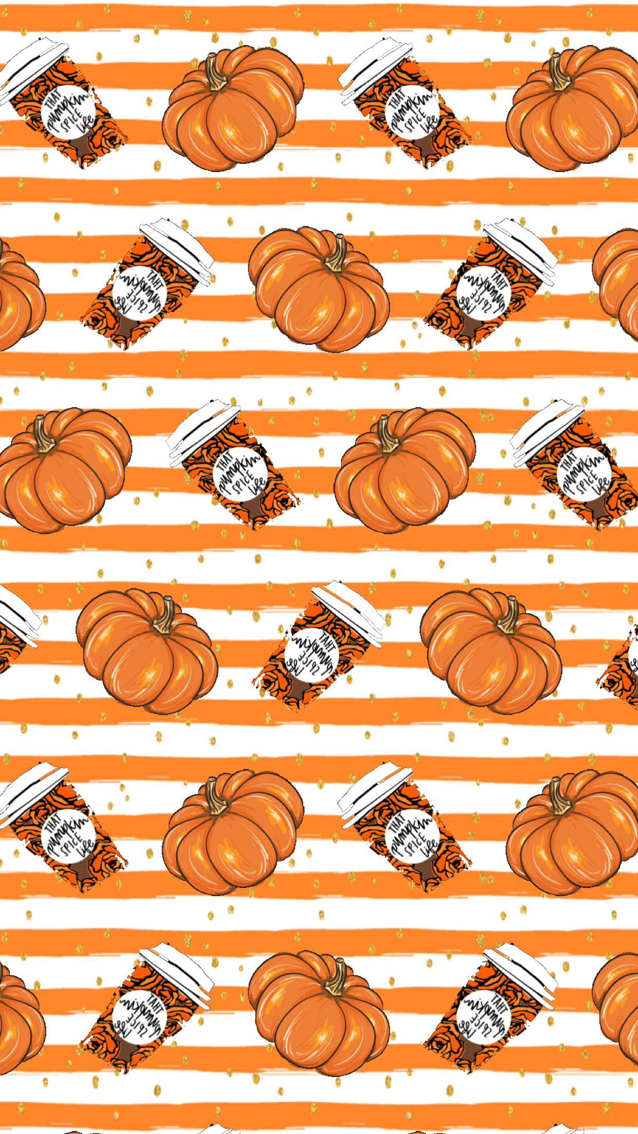 Halloween Autumn Wallpapers Wallpaper Cave