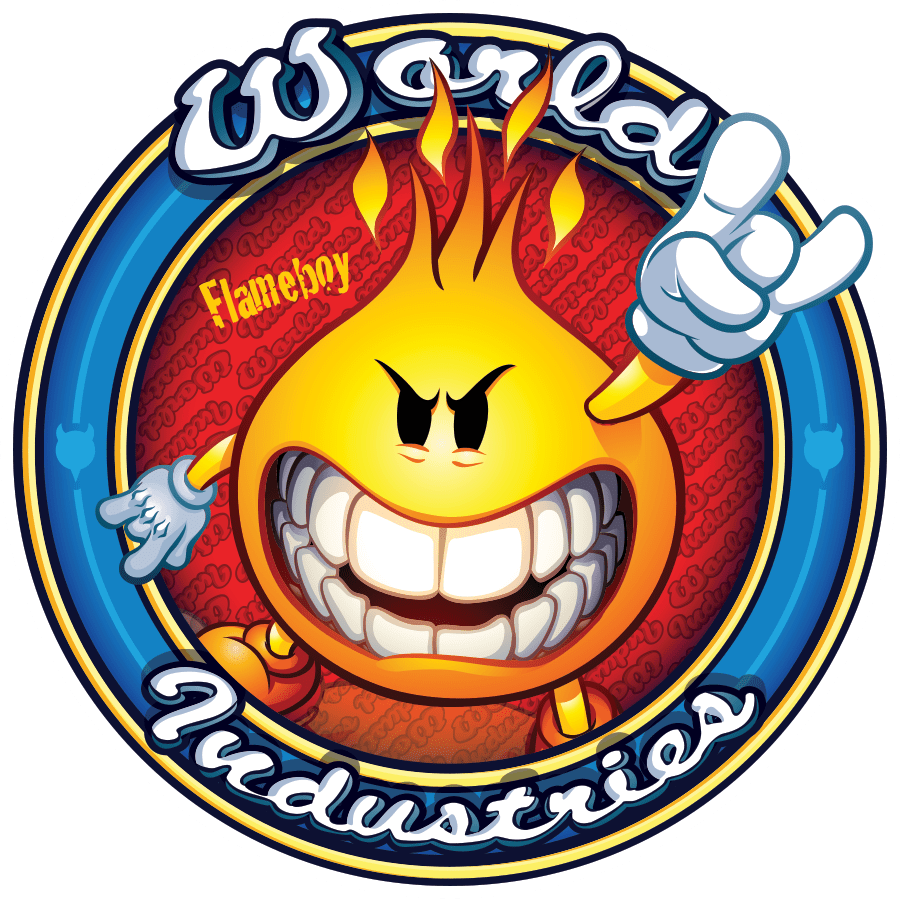 World Industries Wallpapers Wallpaper Cave