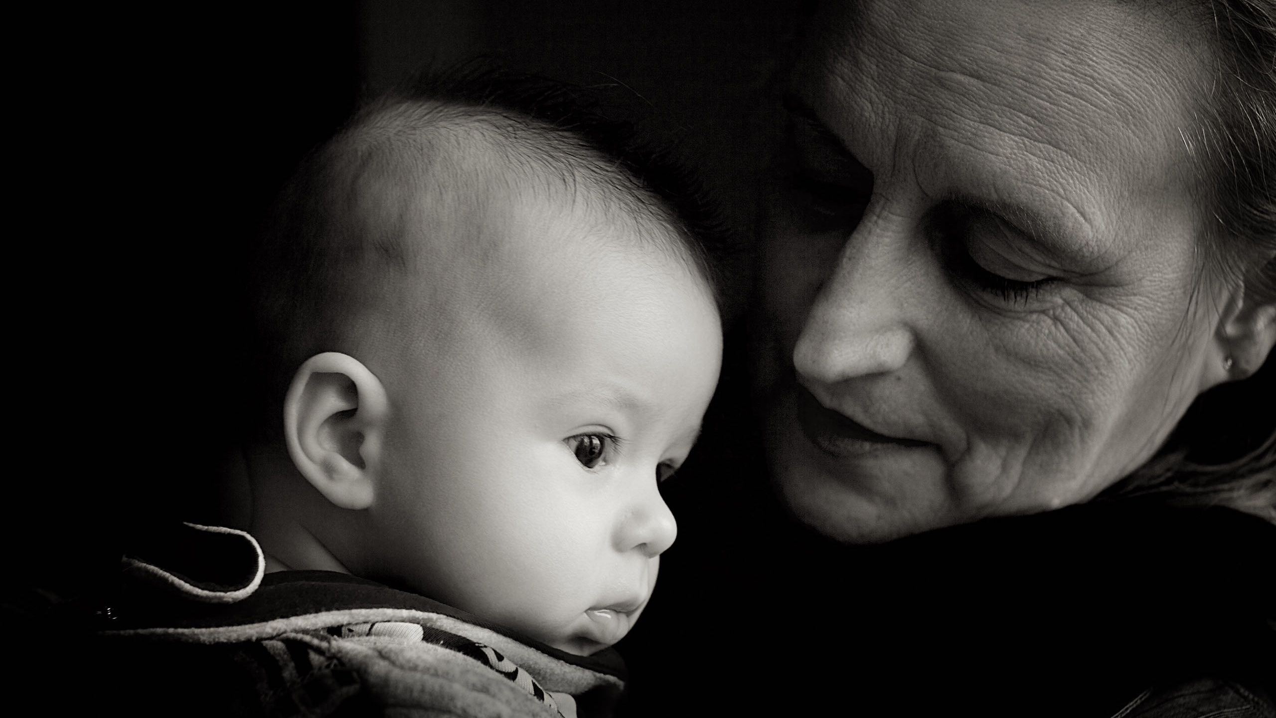 Grandmother Wallpapers Wallpaper Cave