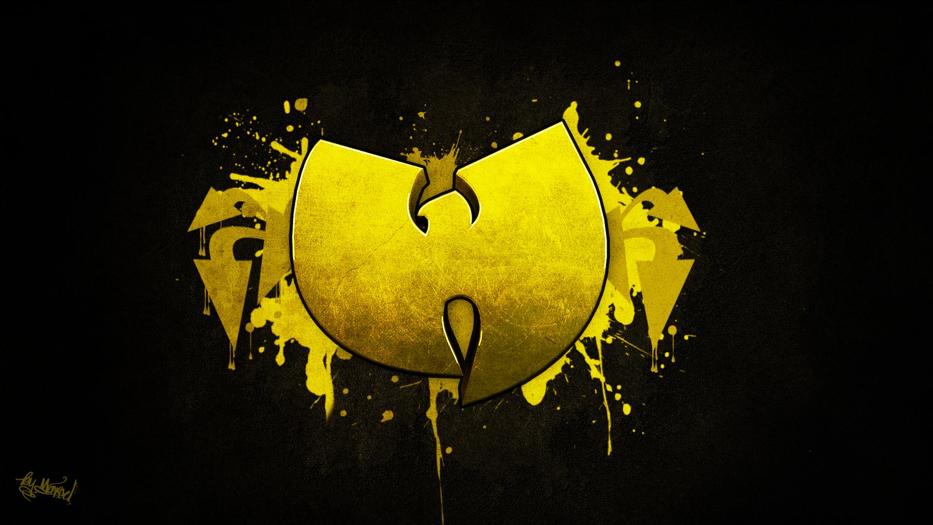 Wu Tang Clan HD Computer Wallpapers Wallpaper Cave
