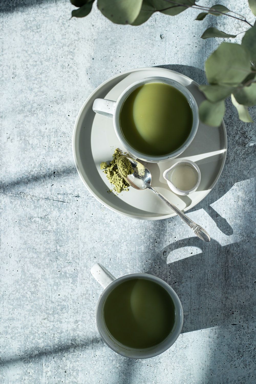 Matcha Wallpapers Wallpaper Cave