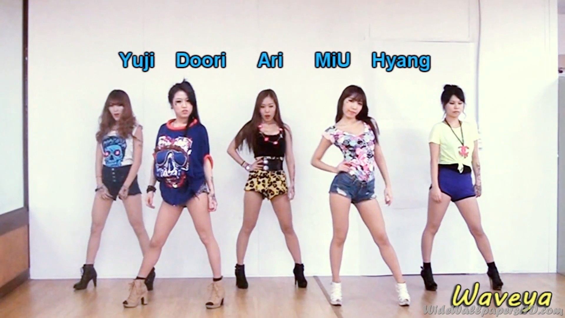 Waveya Wallpapers - Wallpaper Cave