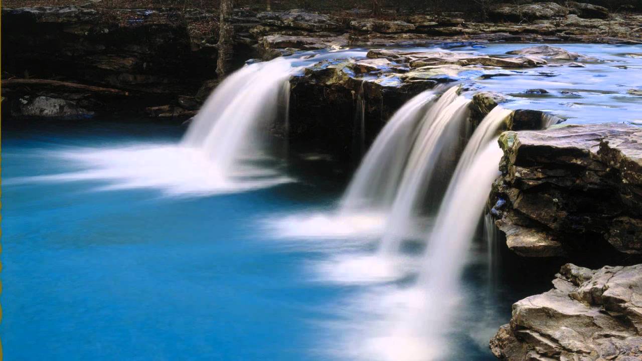Moving Water Wallpapers Wallpaper Cave