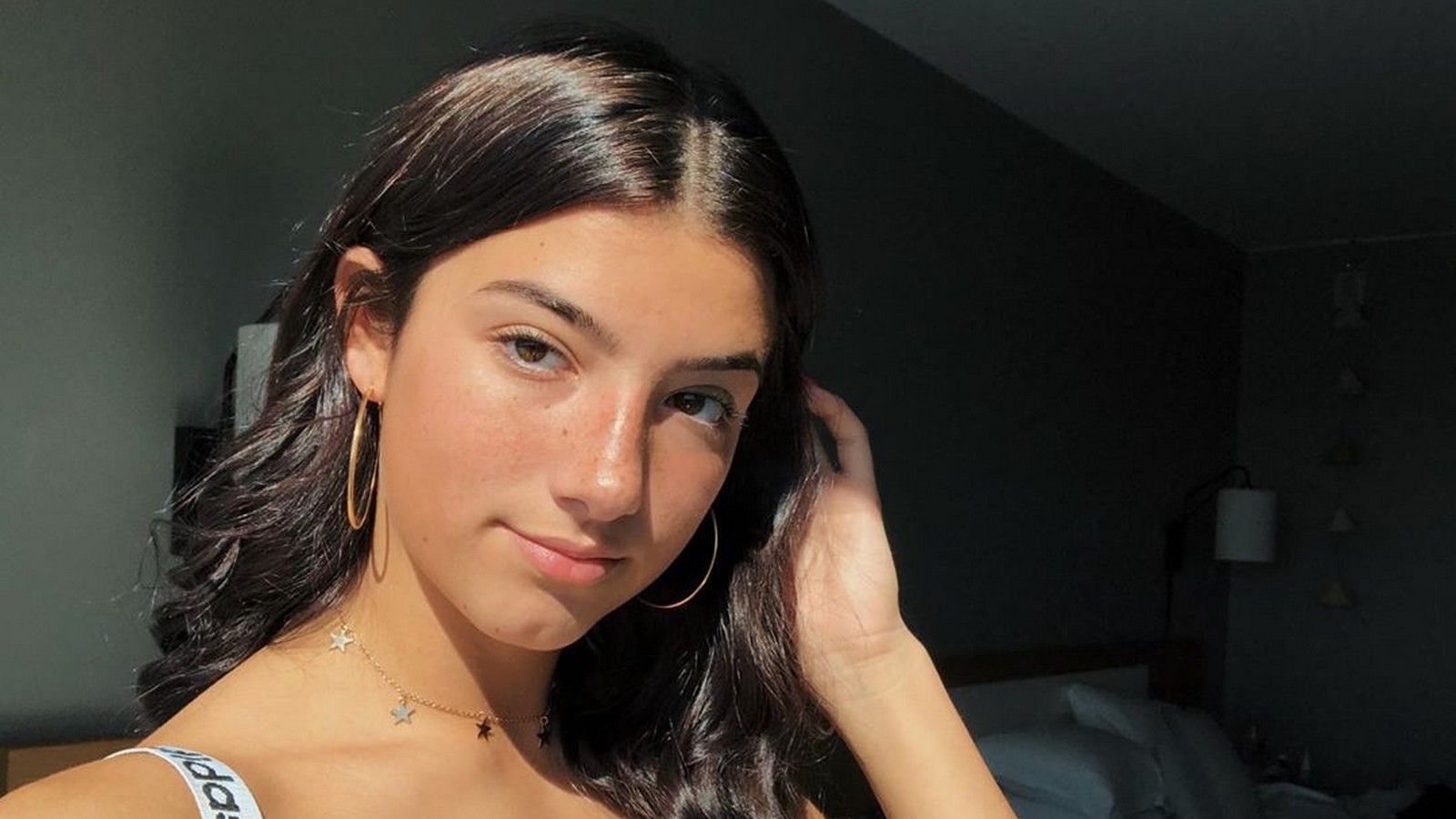 Charli Damelio And The Nude Photo Lessons In Online Safety