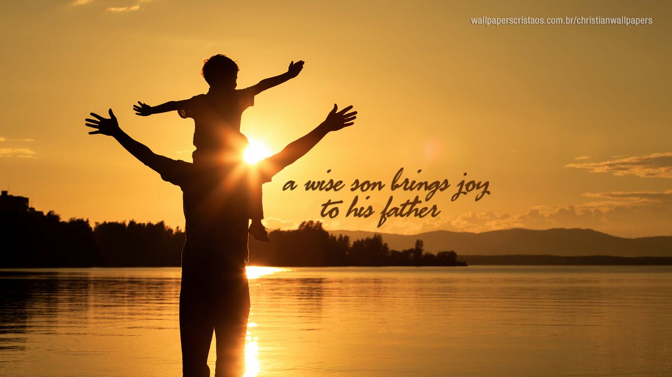 Mother And Son Wallpapers Wallpaper Cave