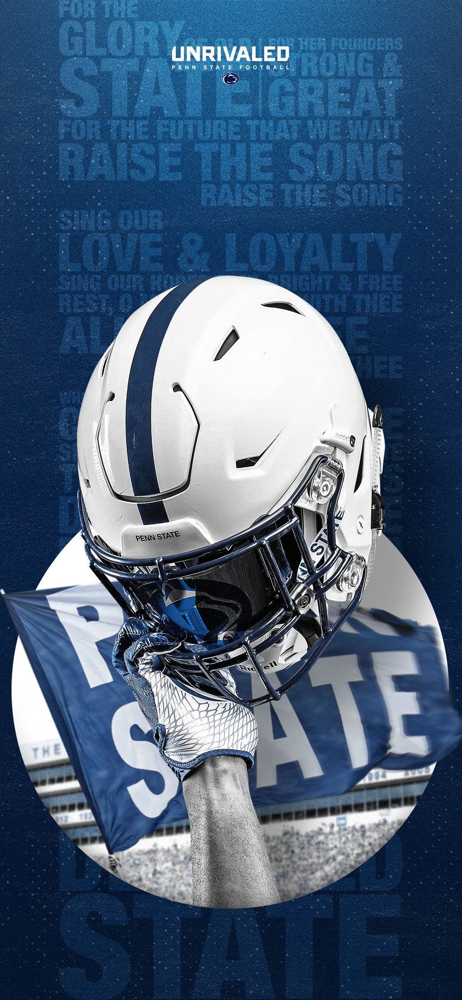 Penn State Nittany Lions Football Wallpapers Wallpaper Cave