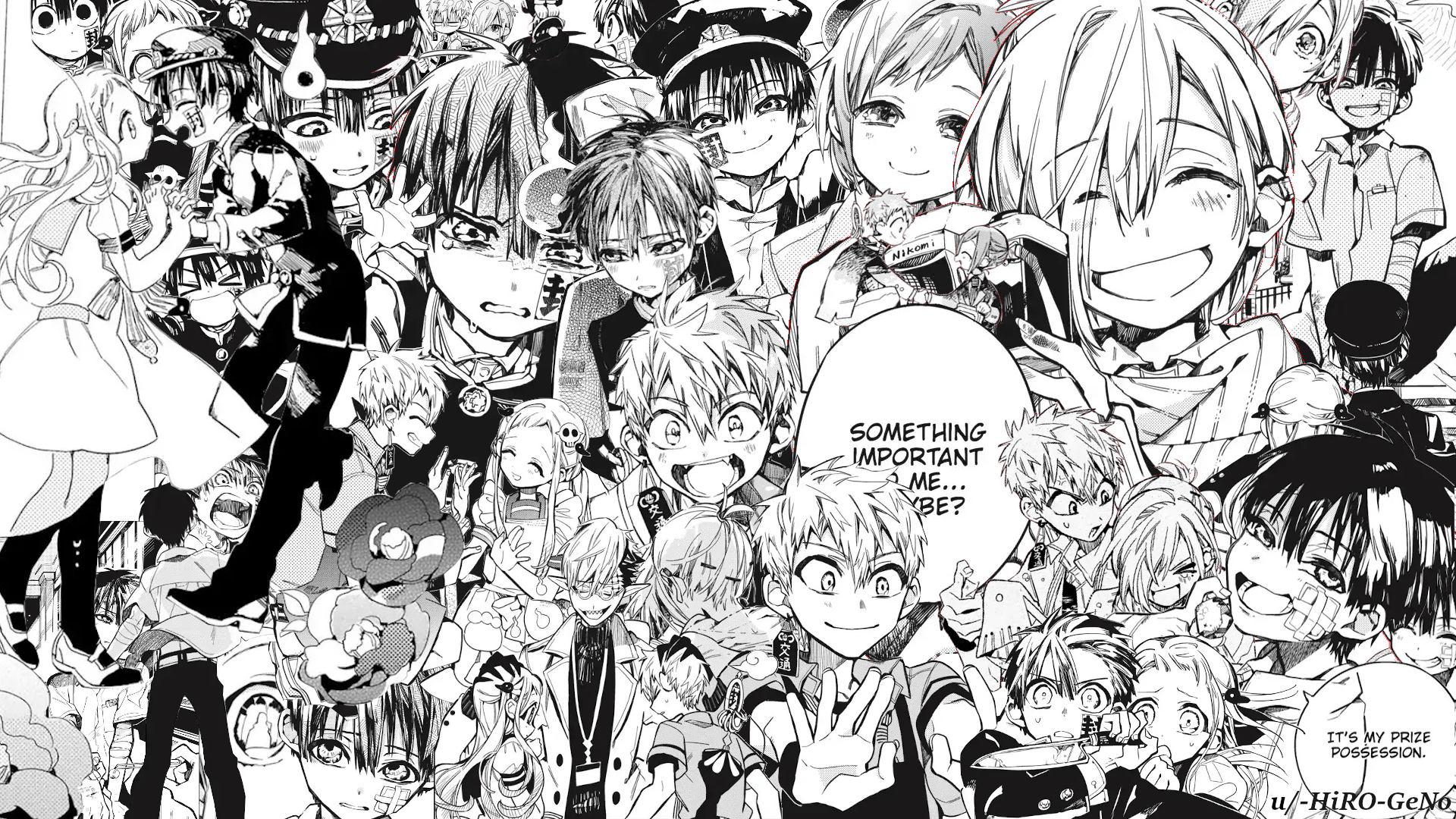 TBHK HD Wallpapers Wallpaper Cave