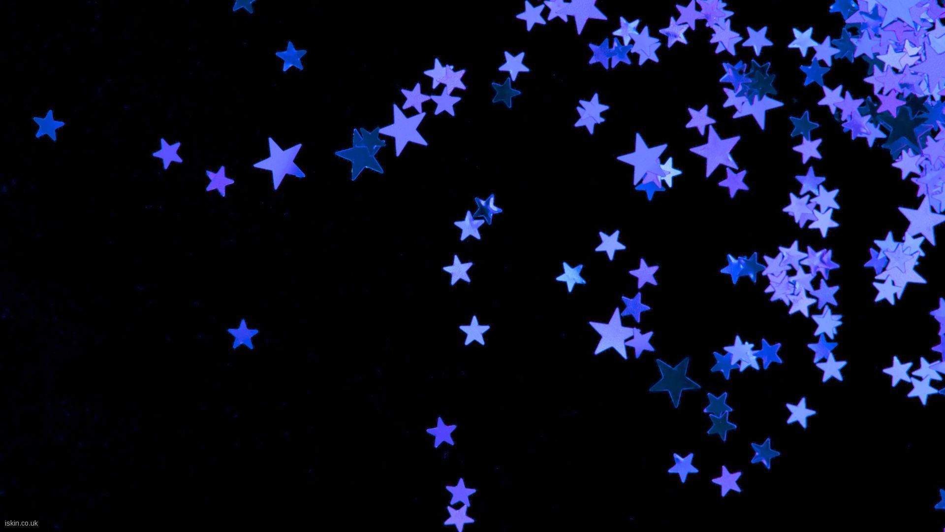 Purple Stars Wallpapers Wallpaper Cave