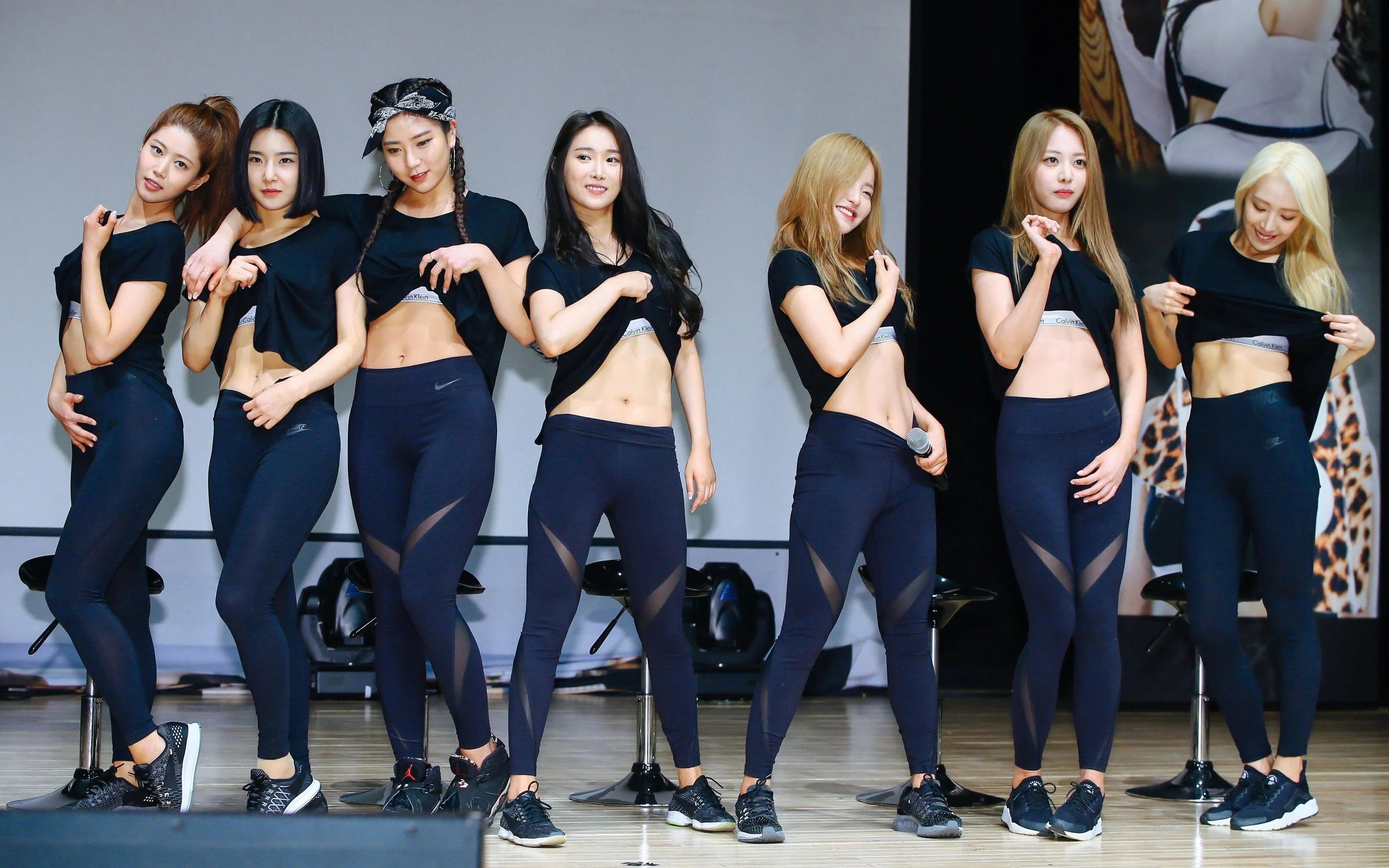 Brave Girls Wallpapers - Wallpaper Cave