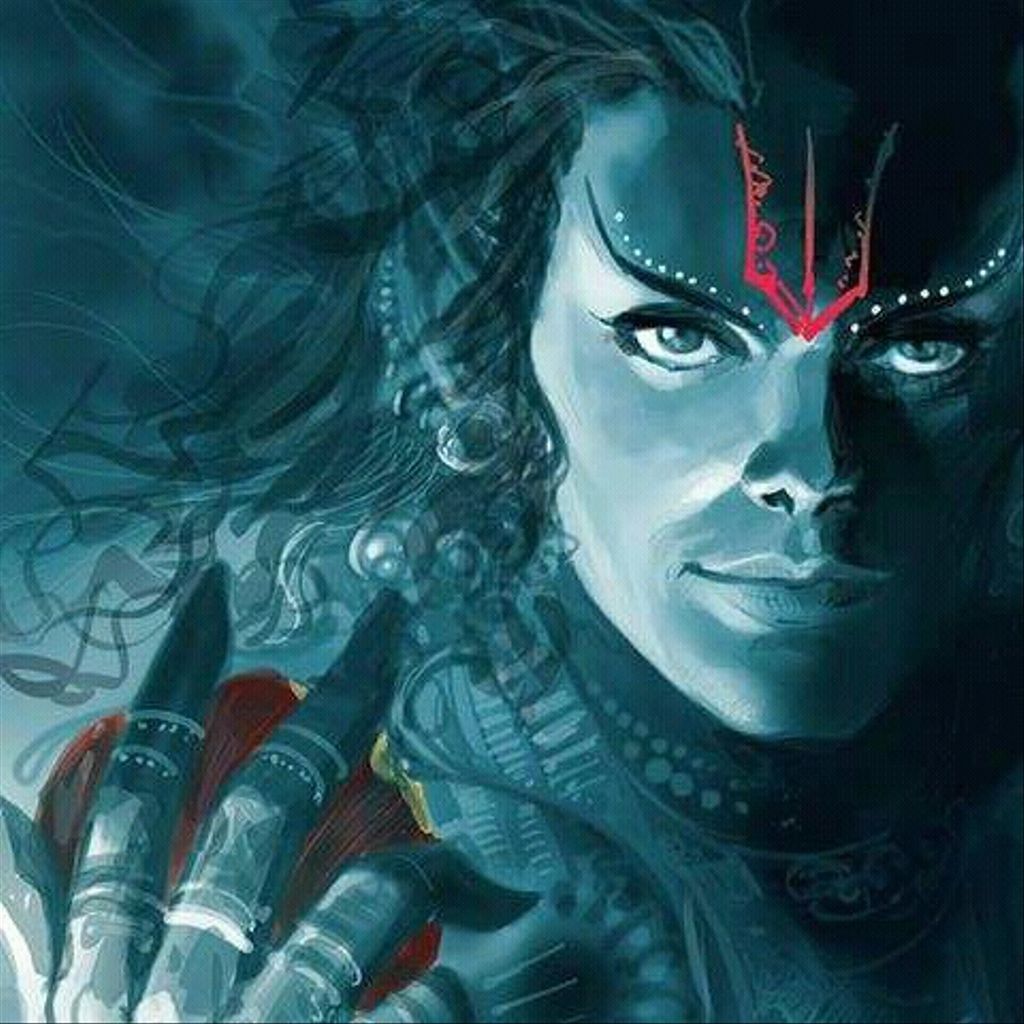 Mahakal 3D Wallpapers Wallpaper Cave