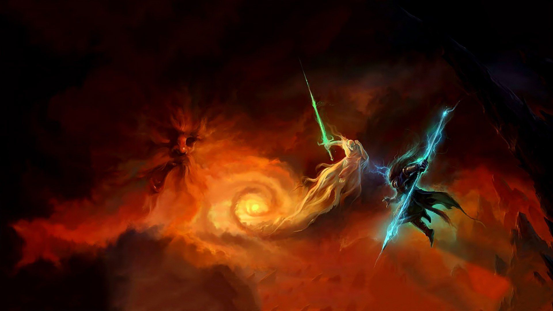 The Stormlight Archive Wallpapers Wallpaper Cave