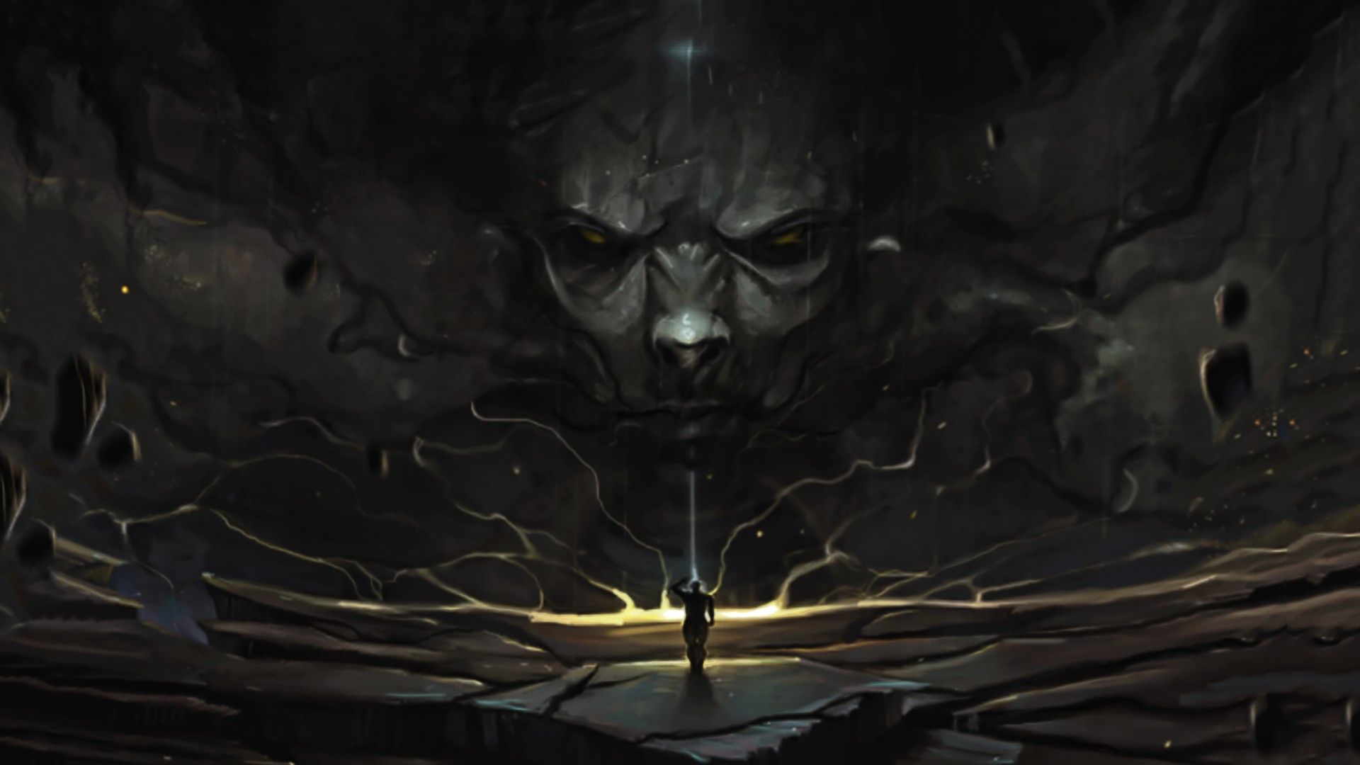 The Stormlight Archive Wallpapers Wallpaper Cave