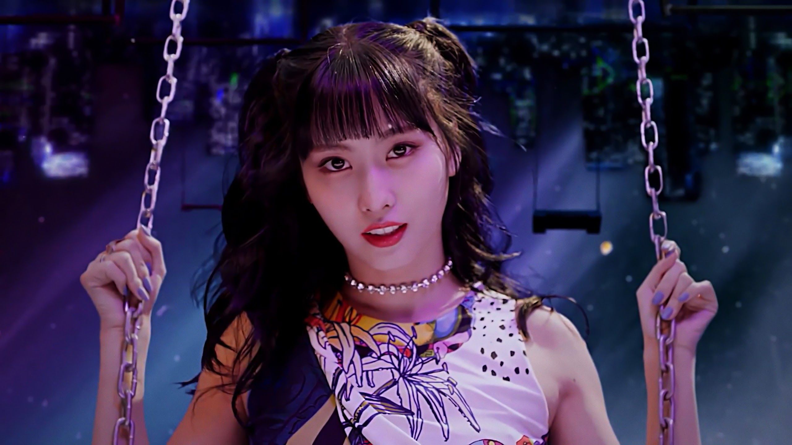 Momo Twice Desktop Wallpapers Wallpaper Cave
